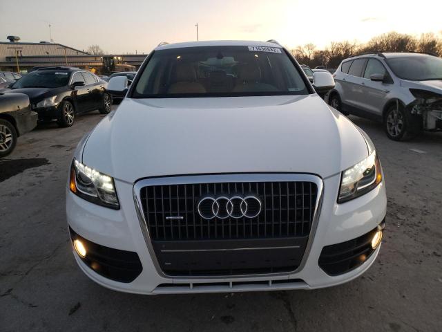 Photo 4 VIN: WA1LFAFP6CA139872 - AUDI Q5 PREMIUM 