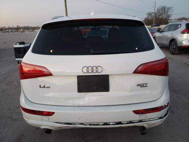 Photo 5 VIN: WA1LFAFP6CA139872 - AUDI Q5 PREMIUM 