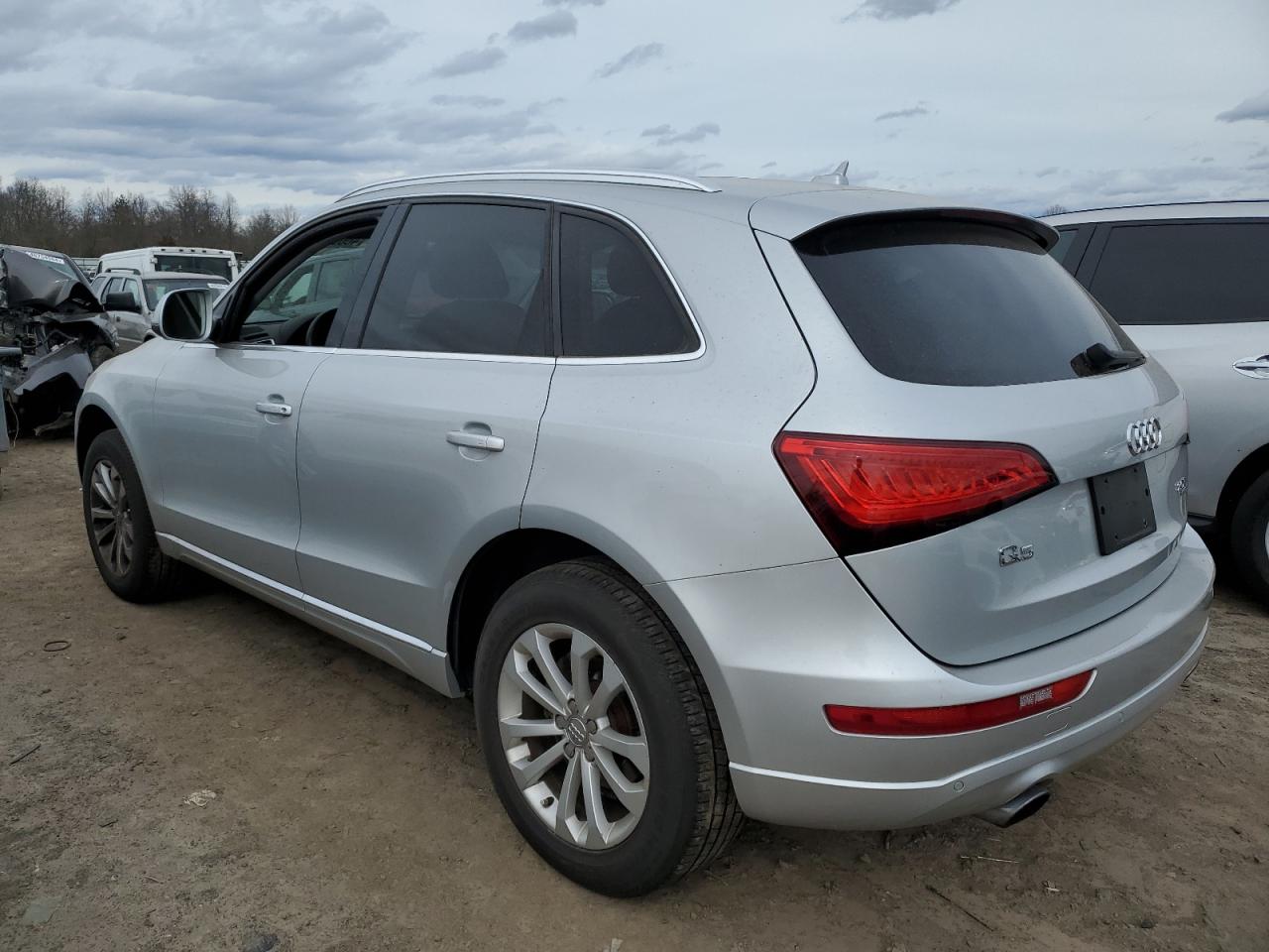 Photo 1 VIN: WA1LFAFP6DA003162 - AUDI Q5 