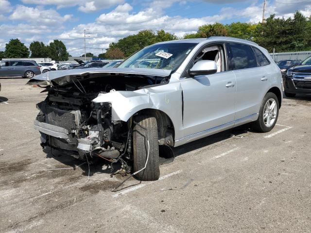 Photo 1 VIN: WA1LFAFP6DA003694 - AUDI Q5 PREMIUM 