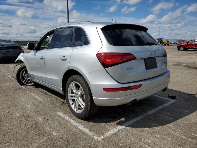 Photo 2 VIN: WA1LFAFP6DA003694 - AUDI Q5 PREMIUM 