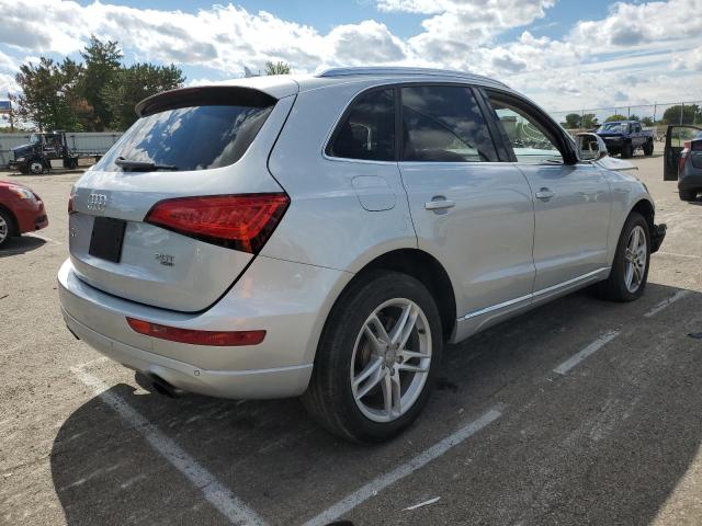 Photo 3 VIN: WA1LFAFP6DA003694 - AUDI Q5 PREMIUM 