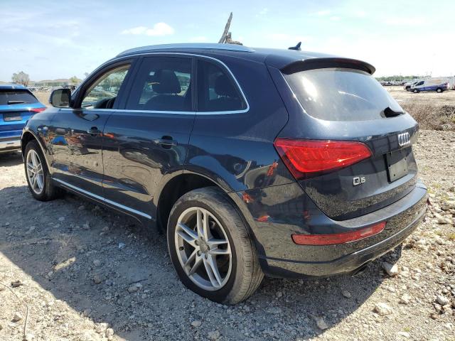 Photo 1 VIN: WA1LFAFP6DA007342 - AUDI Q5 