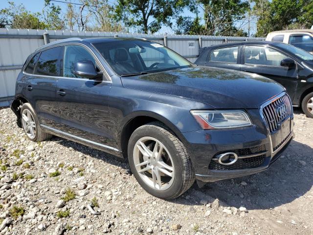 Photo 3 VIN: WA1LFAFP6DA007342 - AUDI Q5 