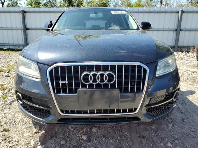 Photo 4 VIN: WA1LFAFP6DA007342 - AUDI Q5 