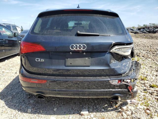 Photo 5 VIN: WA1LFAFP6DA007342 - AUDI Q5 