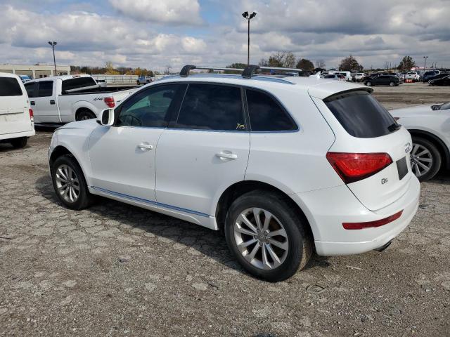 Photo 1 VIN: WA1LFAFP6DA008295 - AUDI Q5 