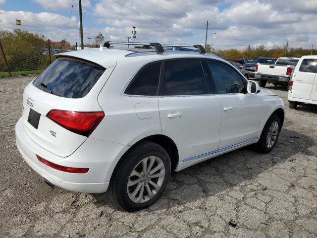 Photo 2 VIN: WA1LFAFP6DA008295 - AUDI Q5 