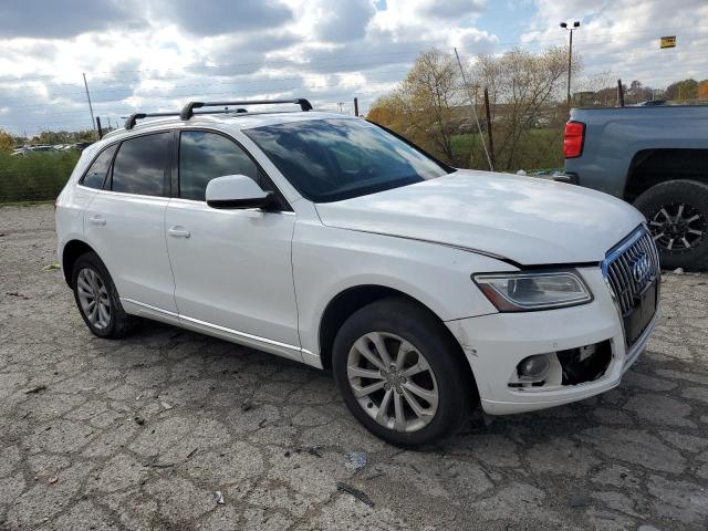 Photo 3 VIN: WA1LFAFP6DA008295 - AUDI Q5 