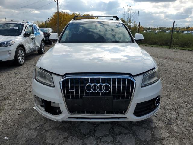 Photo 4 VIN: WA1LFAFP6DA008295 - AUDI Q5 