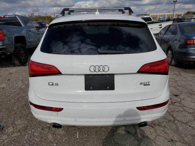 Photo 5 VIN: WA1LFAFP6DA008295 - AUDI Q5 