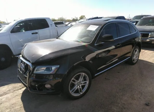 Photo 1 VIN: WA1LFAFP6DA015666 - AUDI Q5 