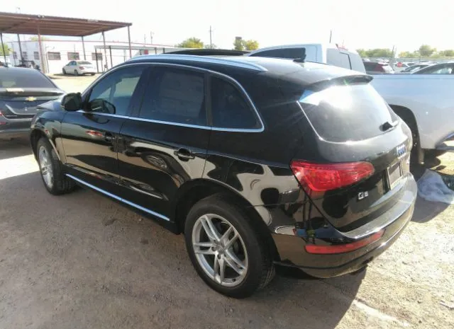 Photo 2 VIN: WA1LFAFP6DA015666 - AUDI Q5 