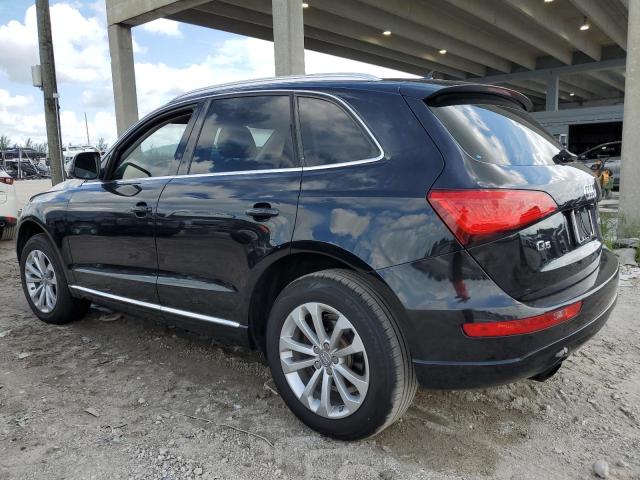 Photo 1 VIN: WA1LFAFP6DA015912 - AUDI Q5 PREMIUM 