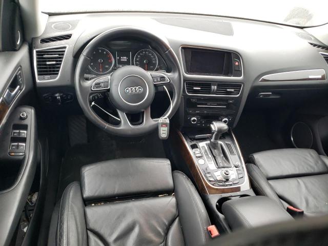 Photo 7 VIN: WA1LFAFP6DA031690 - AUDI Q5 