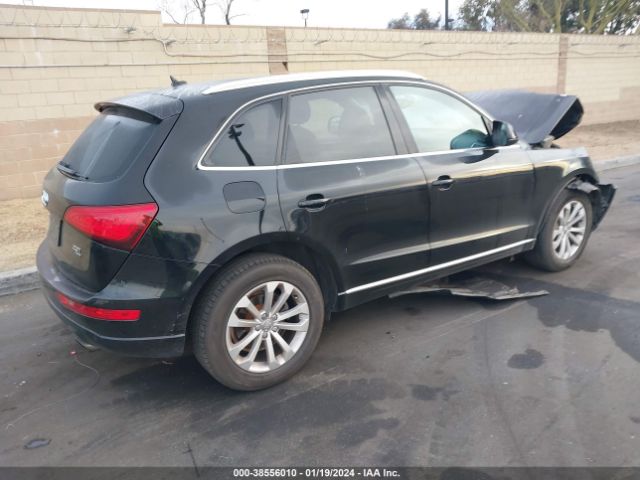 Photo 3 VIN: WA1LFAFP6DA050756 - AUDI Q5 