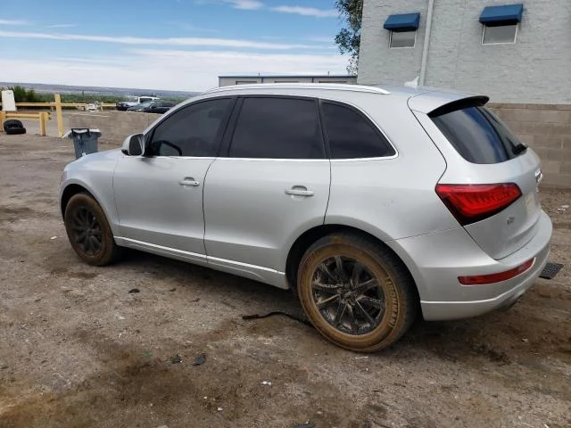 Photo 1 VIN: WA1LFAFP6DA050871 - AUDI Q5 PREMIUM 