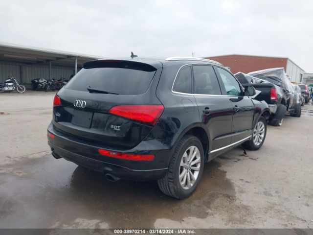 Photo 3 VIN: WA1LFAFP6DA057609 - AUDI Q5 