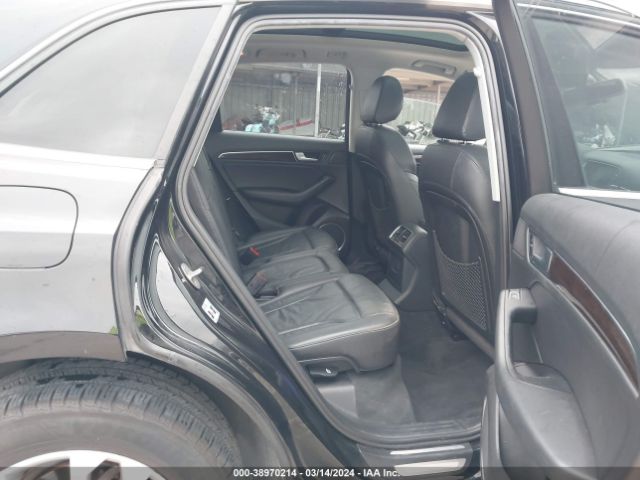 Photo 7 VIN: WA1LFAFP6DA057609 - AUDI Q5 