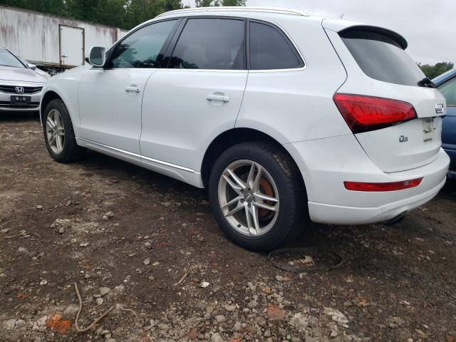 Photo 2 VIN: WA1LFAFP6DA058307 - AUDI Q5 