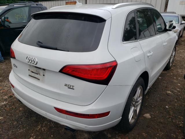 Photo 3 VIN: WA1LFAFP6DA058307 - AUDI Q5 