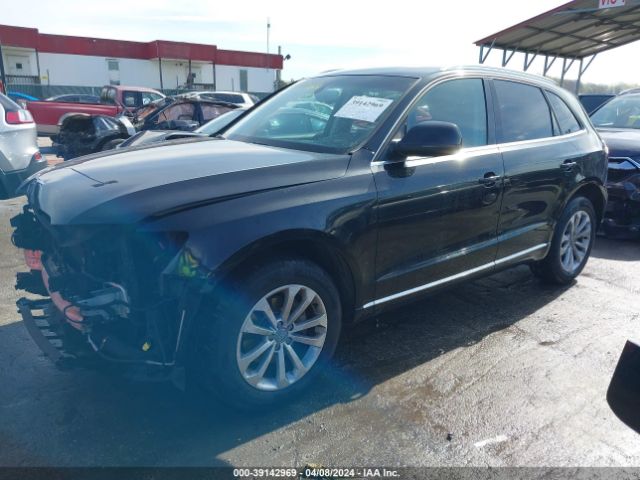 Photo 1 VIN: WA1LFAFP6DA058680 - AUDI Q5 