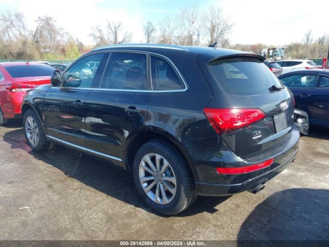 Photo 2 VIN: WA1LFAFP6DA058680 - AUDI Q5 