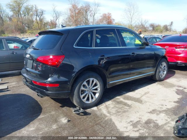 Photo 3 VIN: WA1LFAFP6DA058680 - AUDI Q5 