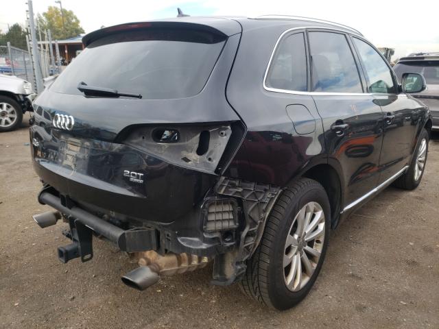 Photo 3 VIN: WA1LFAFP6DA065435 - AUDI Q5 PREMIUM 