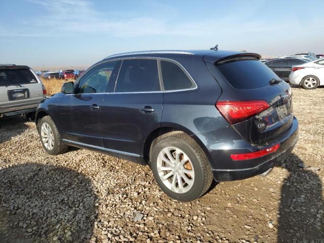 Photo 1 VIN: WA1LFAFP6DA065449 - AUDI Q5 