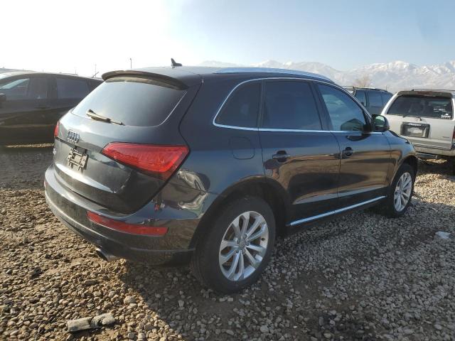 Photo 2 VIN: WA1LFAFP6DA065449 - AUDI Q5 