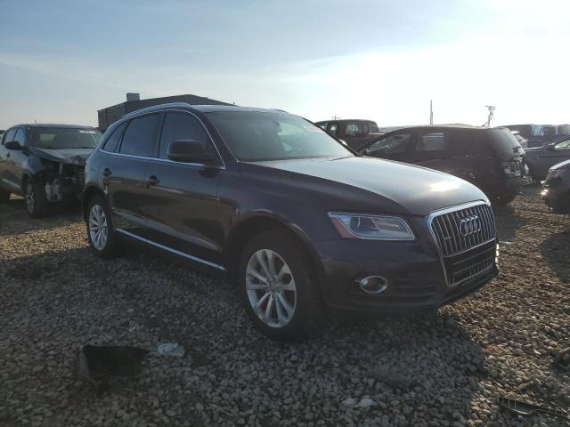 Photo 3 VIN: WA1LFAFP6DA065449 - AUDI Q5 