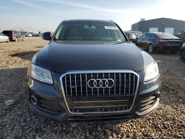 Photo 4 VIN: WA1LFAFP6DA065449 - AUDI Q5 