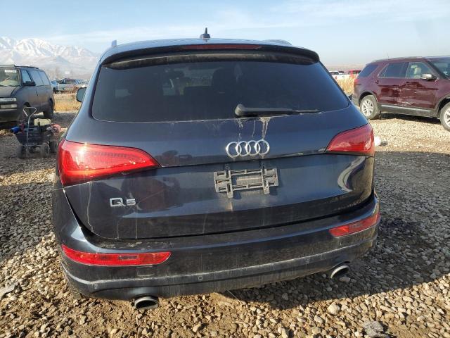 Photo 5 VIN: WA1LFAFP6DA065449 - AUDI Q5 