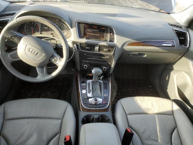 Photo 7 VIN: WA1LFAFP6DA065449 - AUDI Q5 