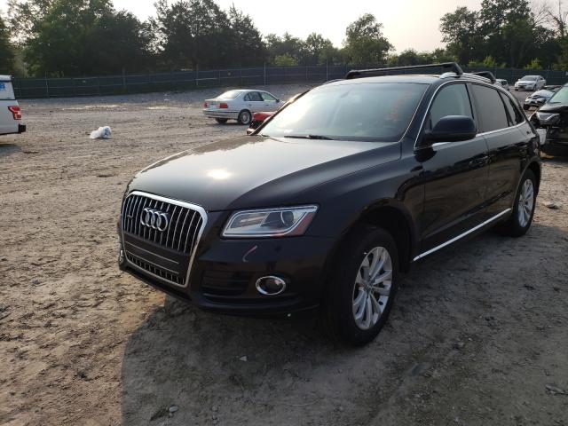 Photo 1 VIN: WA1LFAFP6DA069226 - AUDI Q5 PREMIUM 