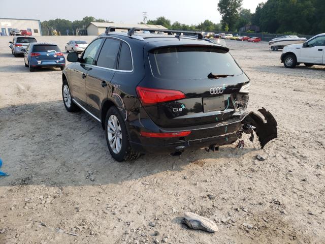 Photo 2 VIN: WA1LFAFP6DA069226 - AUDI Q5 PREMIUM 