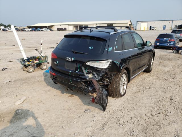 Photo 3 VIN: WA1LFAFP6DA069226 - AUDI Q5 PREMIUM 