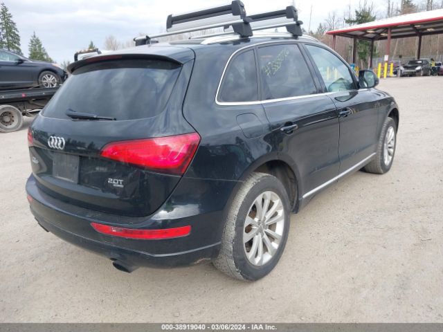 Photo 3 VIN: WA1LFAFP6DA082476 - AUDI Q5 