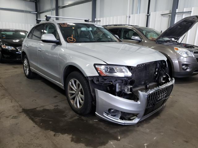 Photo 0 VIN: WA1LFAFP6DA086513 - AUDI Q5 