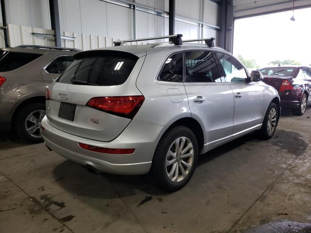 Photo 3 VIN: WA1LFAFP6DA086513 - AUDI Q5 