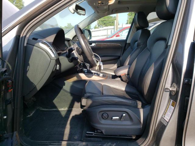 Photo 6 VIN: WA1LFAFP6DA092943 - AUDI Q5 PREMIUM 