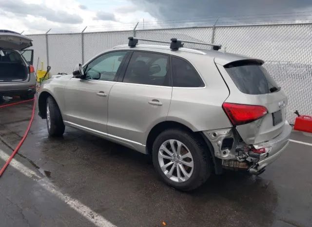 Photo 2 VIN: WA1LFAFP6DA093056 - AUDI Q5 