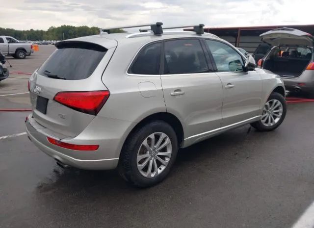 Photo 3 VIN: WA1LFAFP6DA093056 - AUDI Q5 