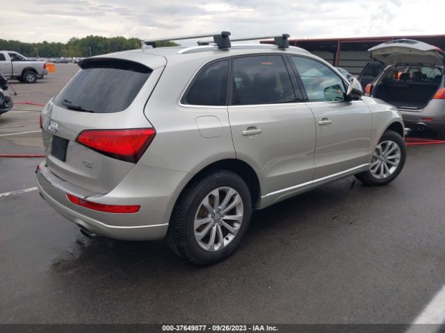 Photo 3 VIN: WA1LFAFP6DA093056 - AUDI Q5 