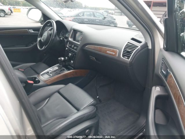 Photo 4 VIN: WA1LFAFP6DA093056 - AUDI Q5 