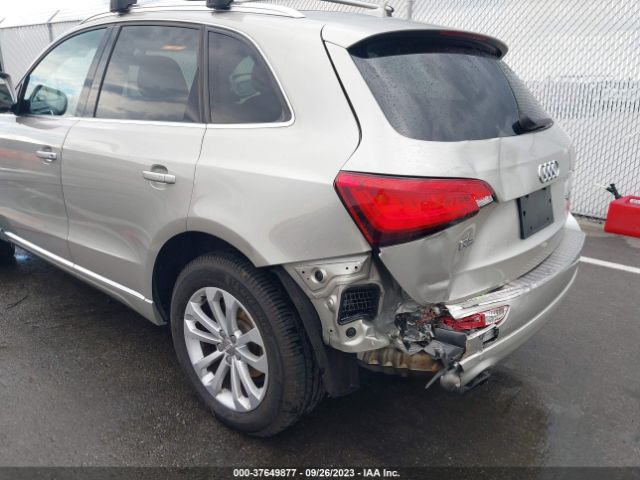 Photo 5 VIN: WA1LFAFP6DA093056 - AUDI Q5 