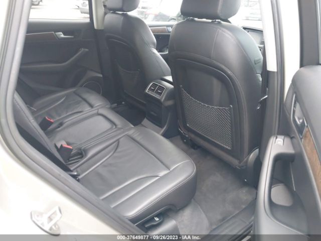 Photo 7 VIN: WA1LFAFP6DA093056 - AUDI Q5 