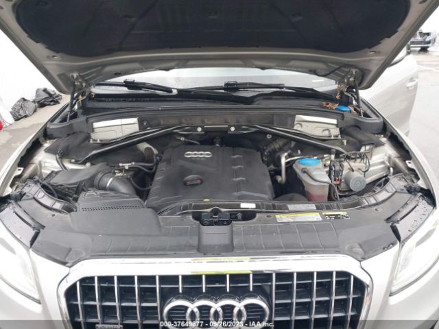 Photo 9 VIN: WA1LFAFP6DA093056 - AUDI Q5 