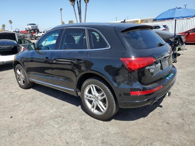 Photo 1 VIN: WA1LFAFP6DA096460 - AUDI Q5 PREMIUM 